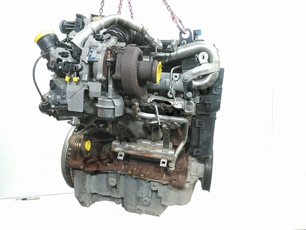 Moteur