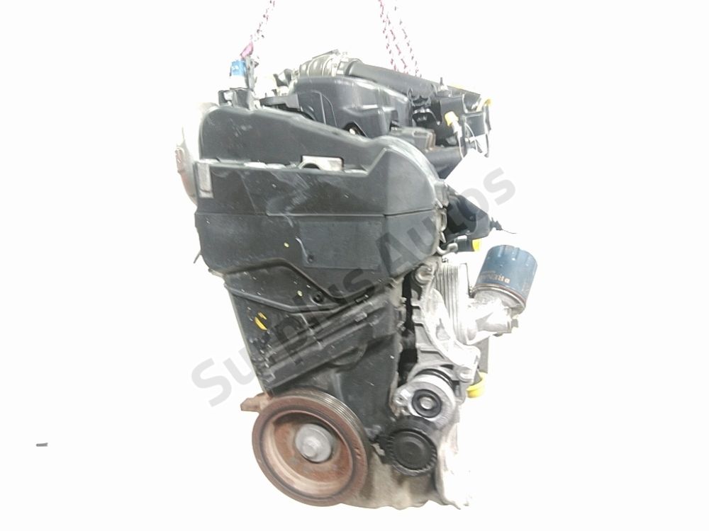 Moteur