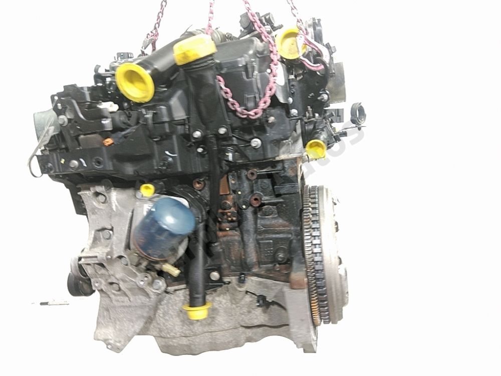 Moteur