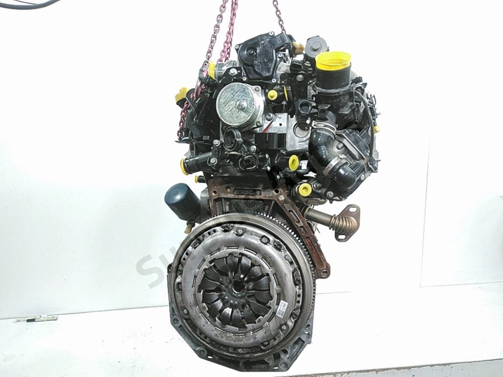 Moteur