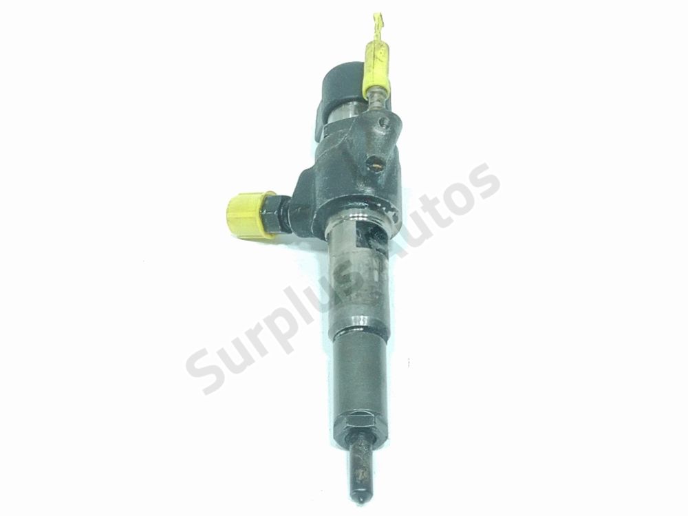 Injecteur 2