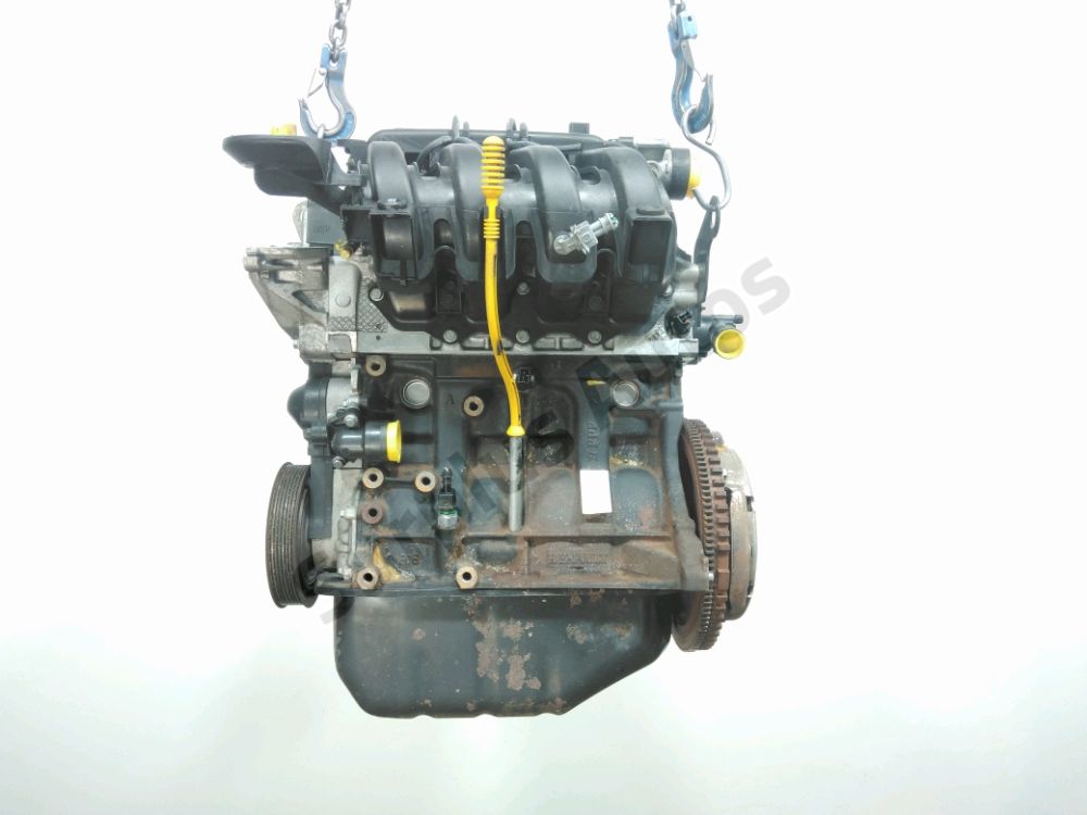 Moteur