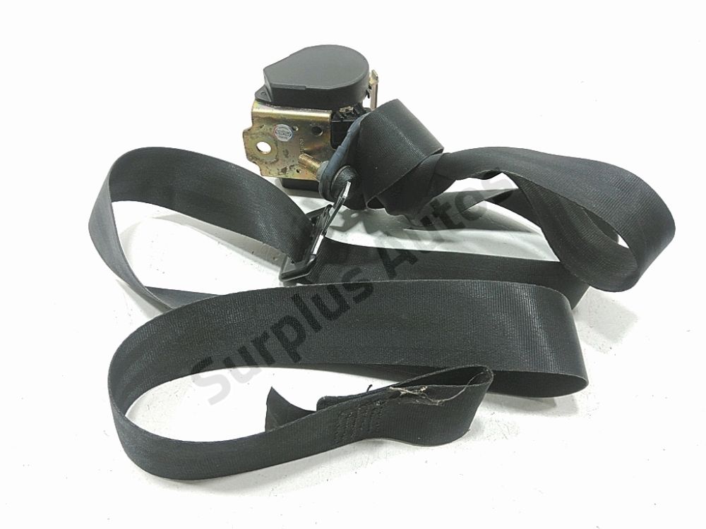 Ceinture avant gauche