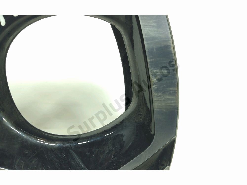 Jante aluminium