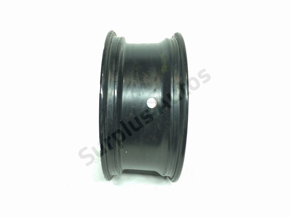 Jante aluminium