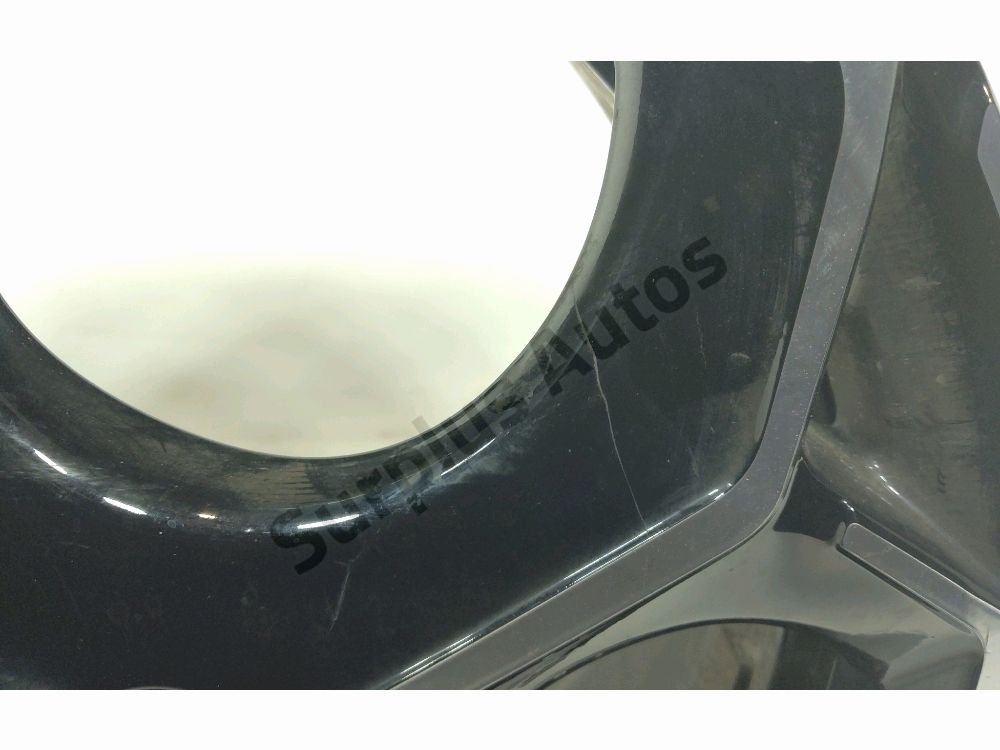Jante aluminium
