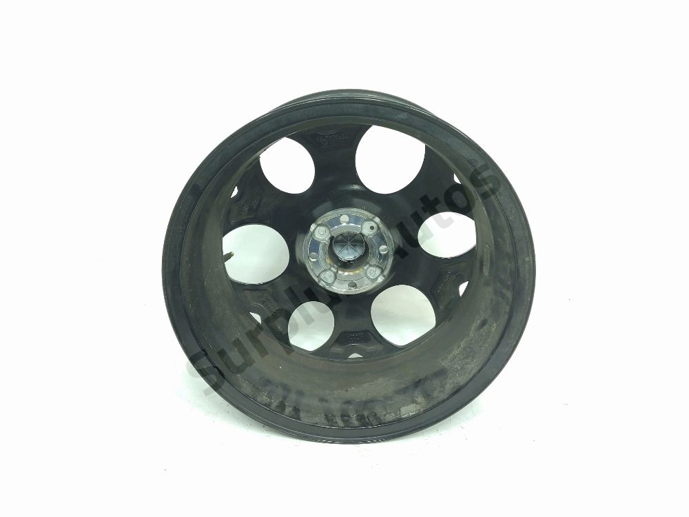 Jante aluminium