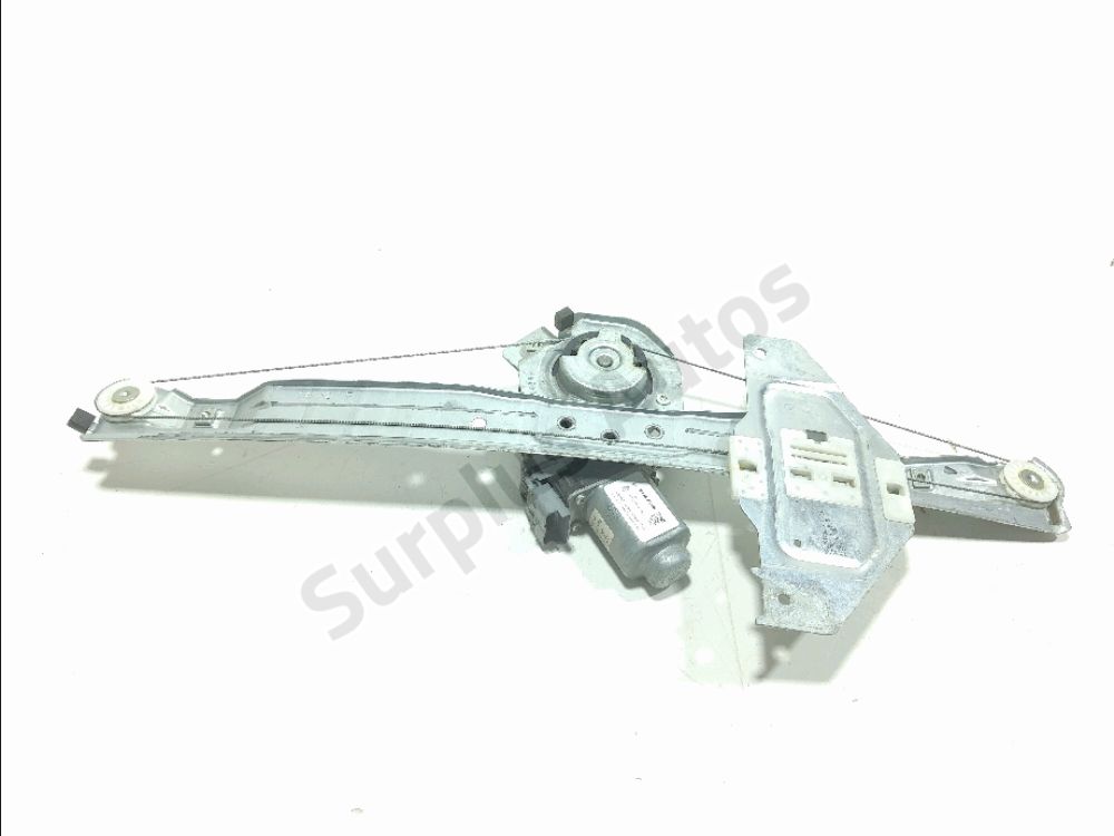 Lève-vitre électrique avant droit