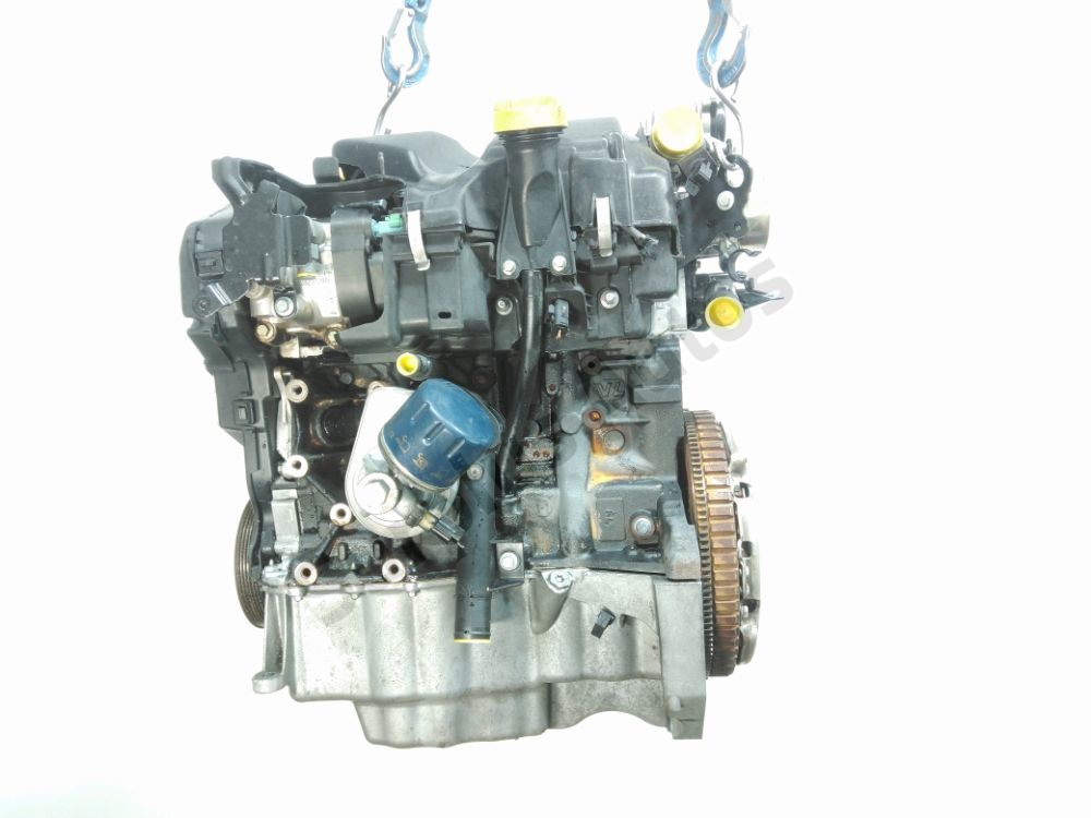 Moteur