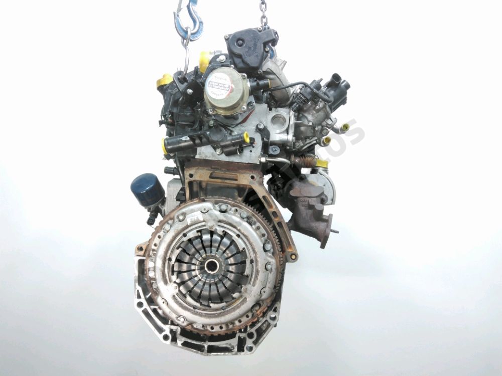 Moteur