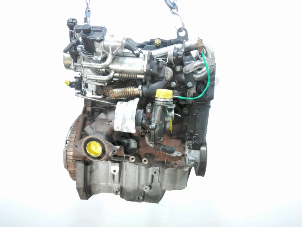Moteur