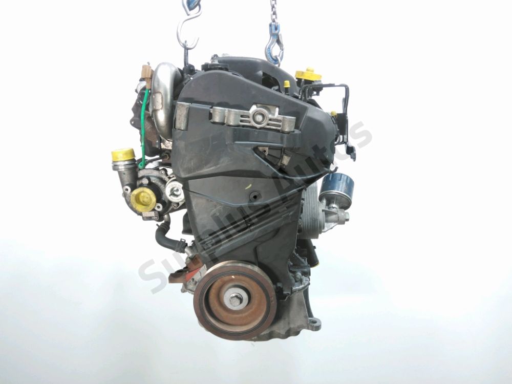 Moteur