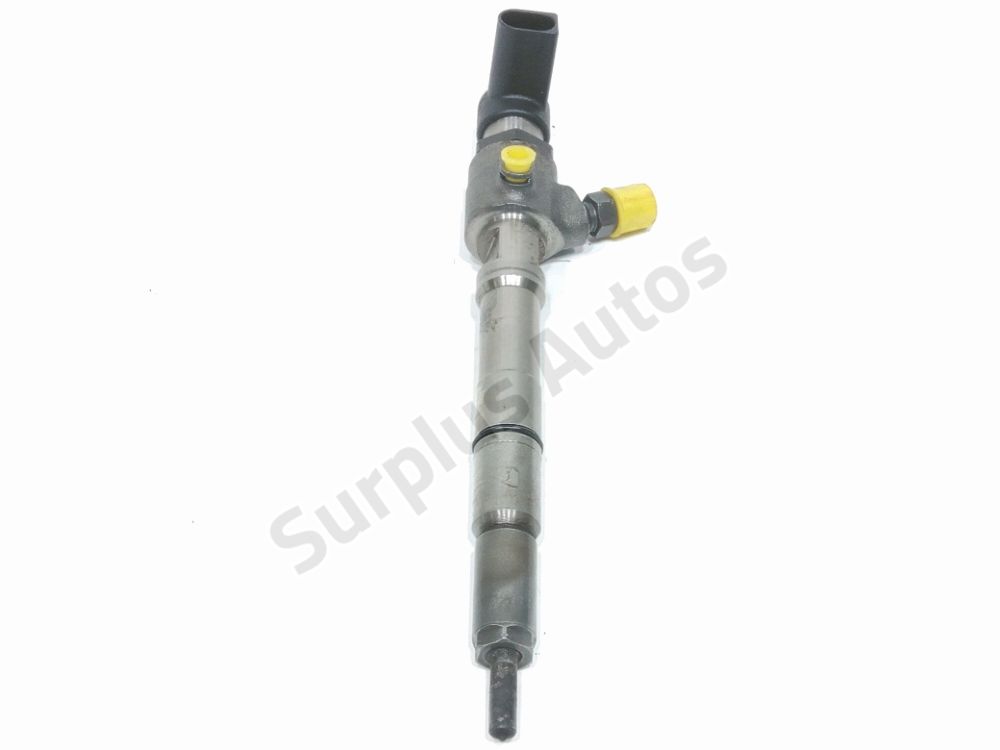 Injecteur 4