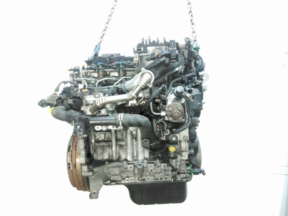 Moteur