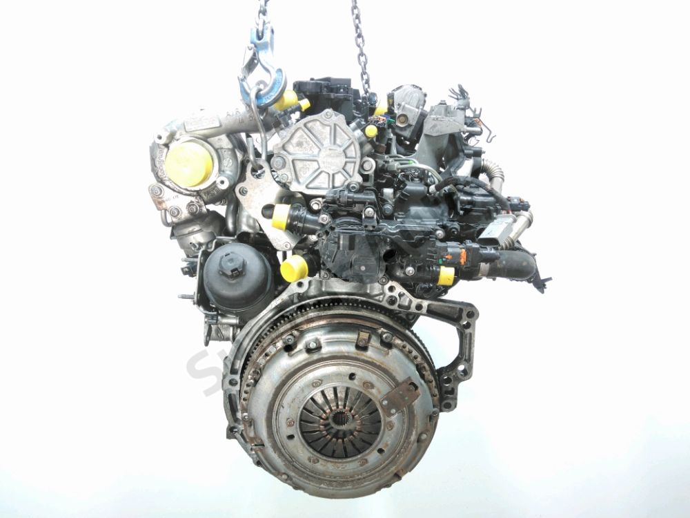 Moteur