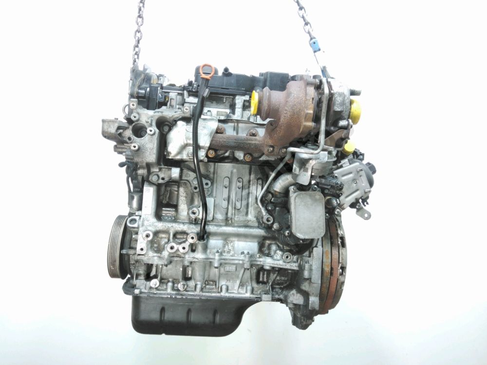 Moteur