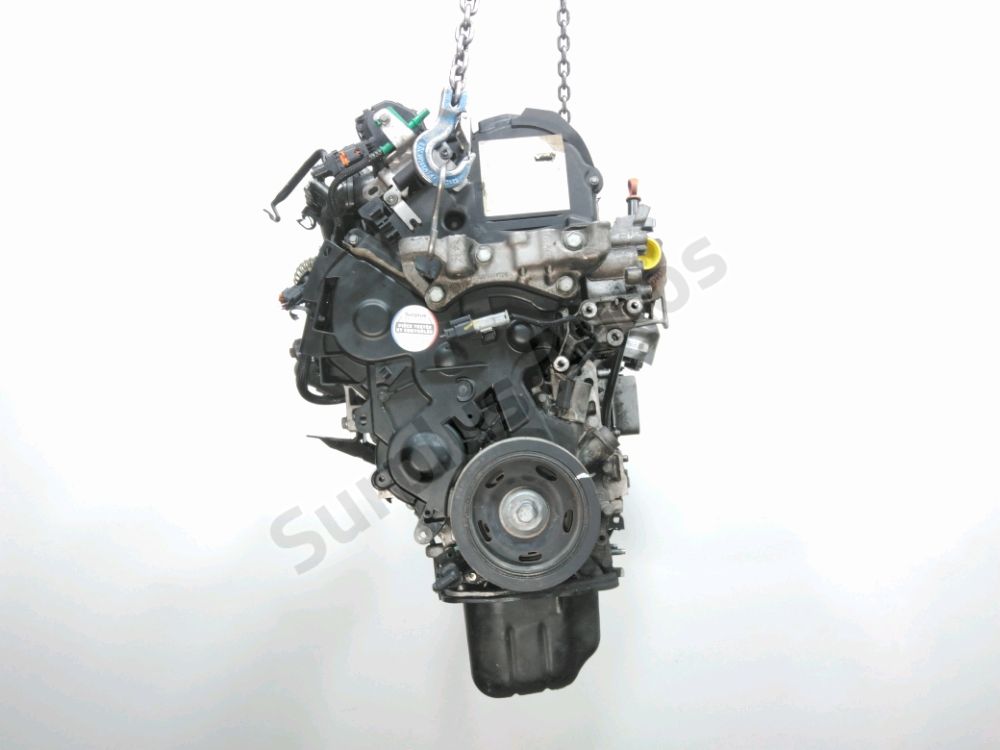 Moteur