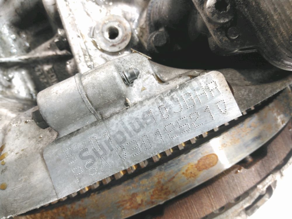 Moteur