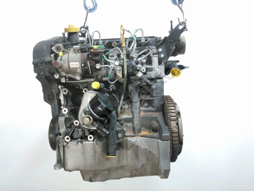 Moteur