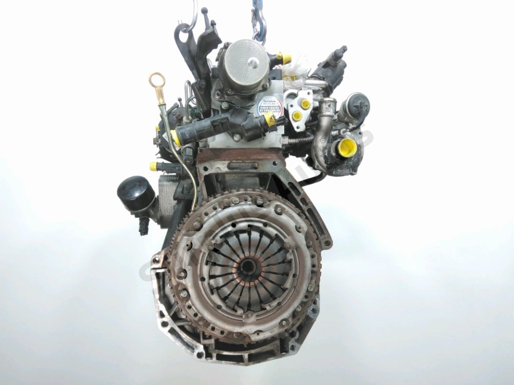 Moteur