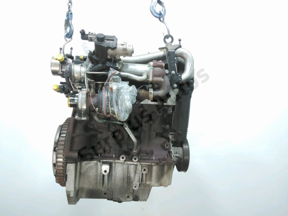 Moteur