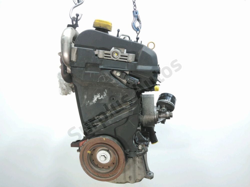 Moteur