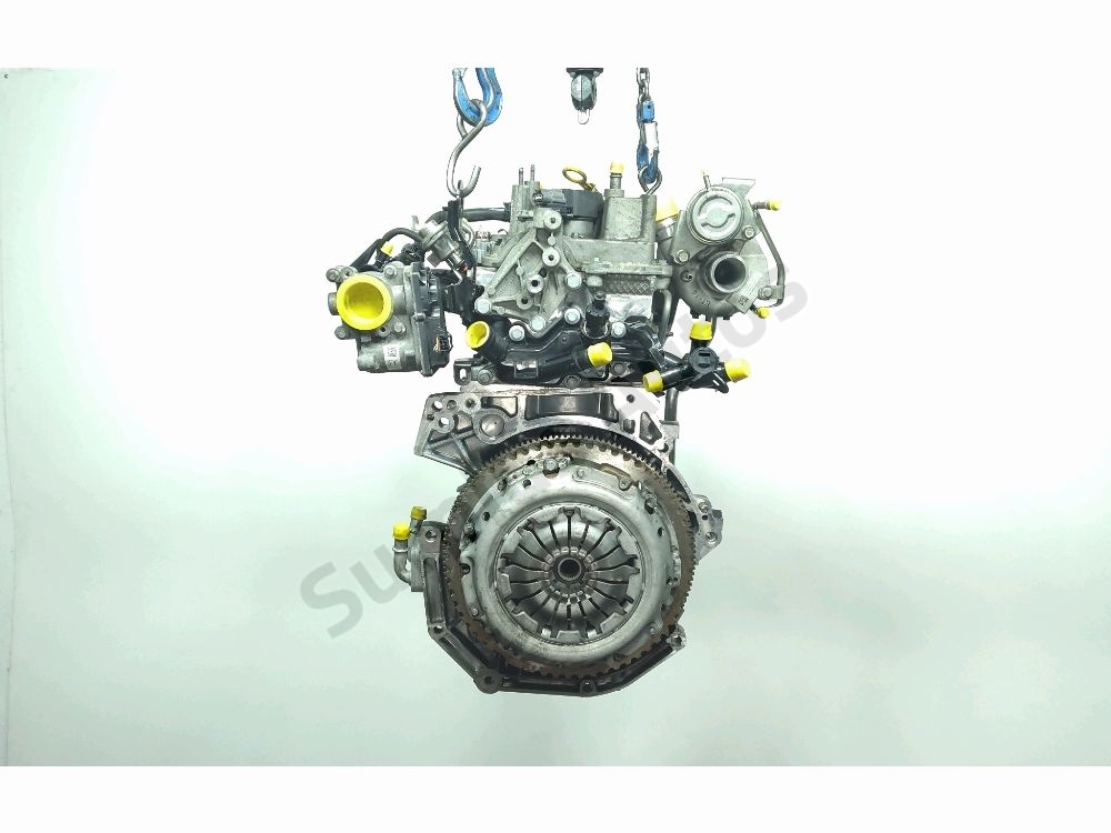 Moteur