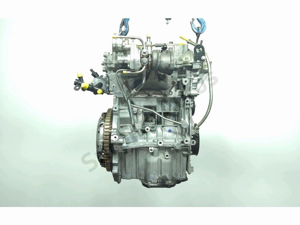 Moteur
