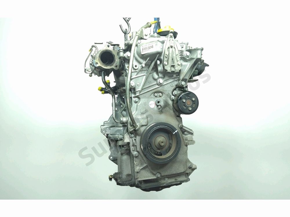 Moteur