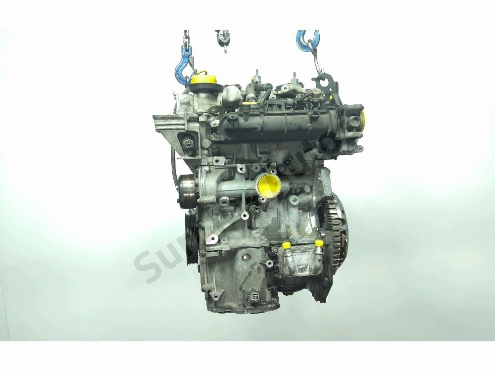 Moteur