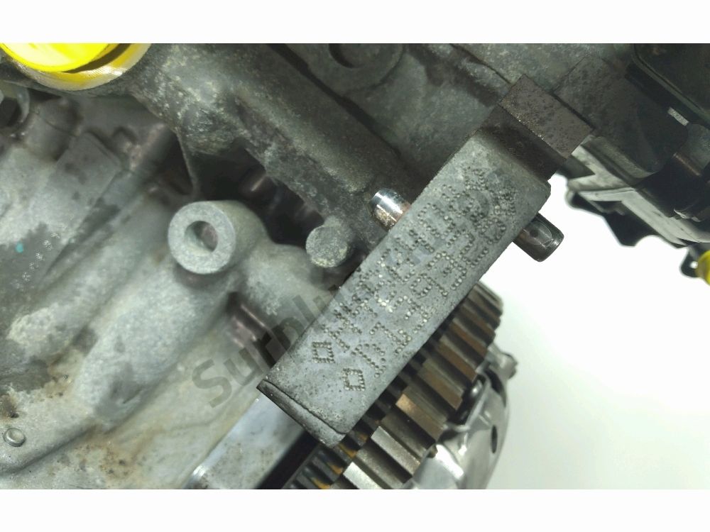 Moteur