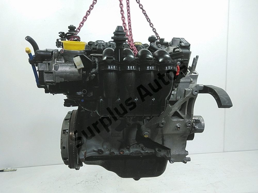 Moteur