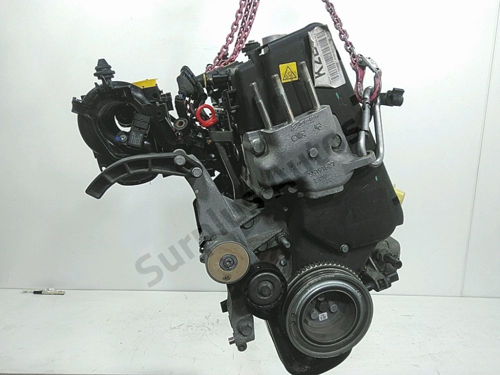 Moteur