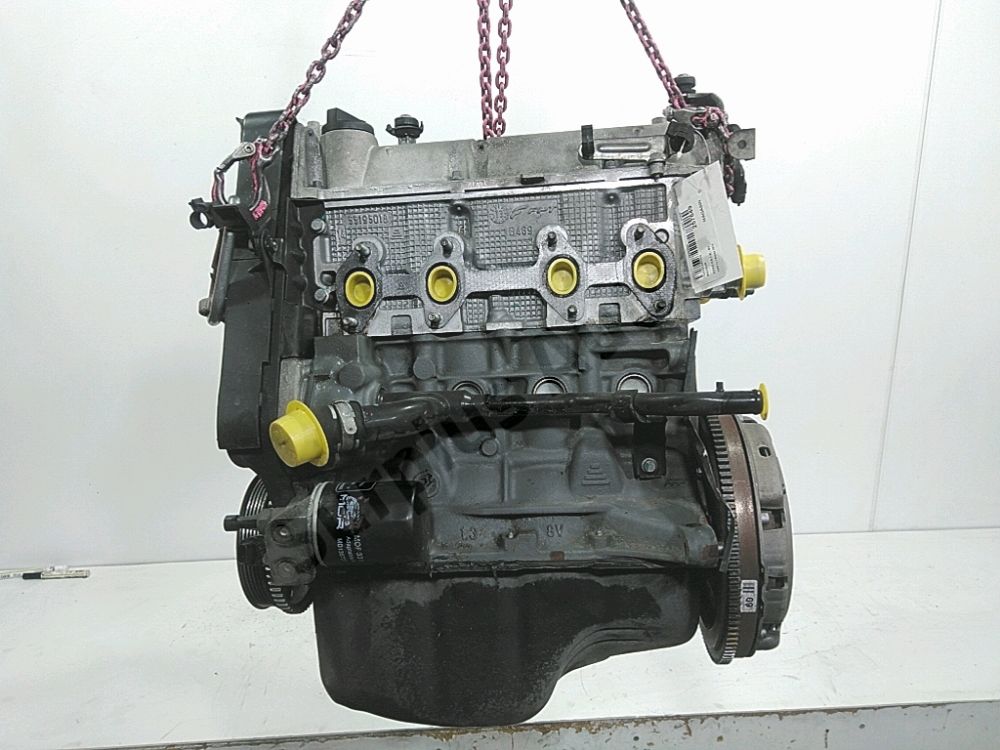 Moteur