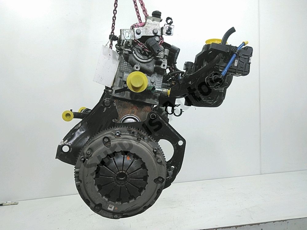Moteur