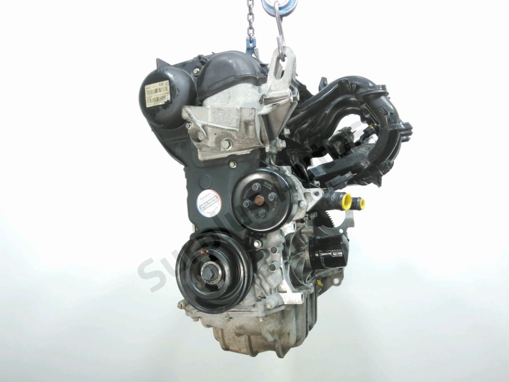 Moteur