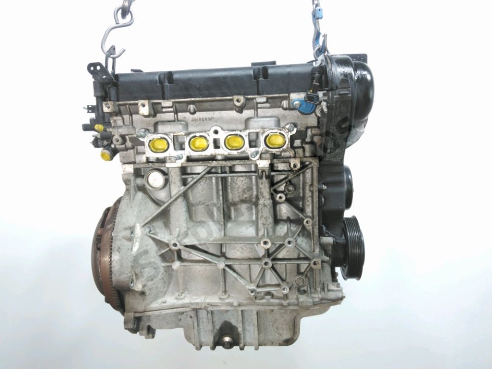 Moteur