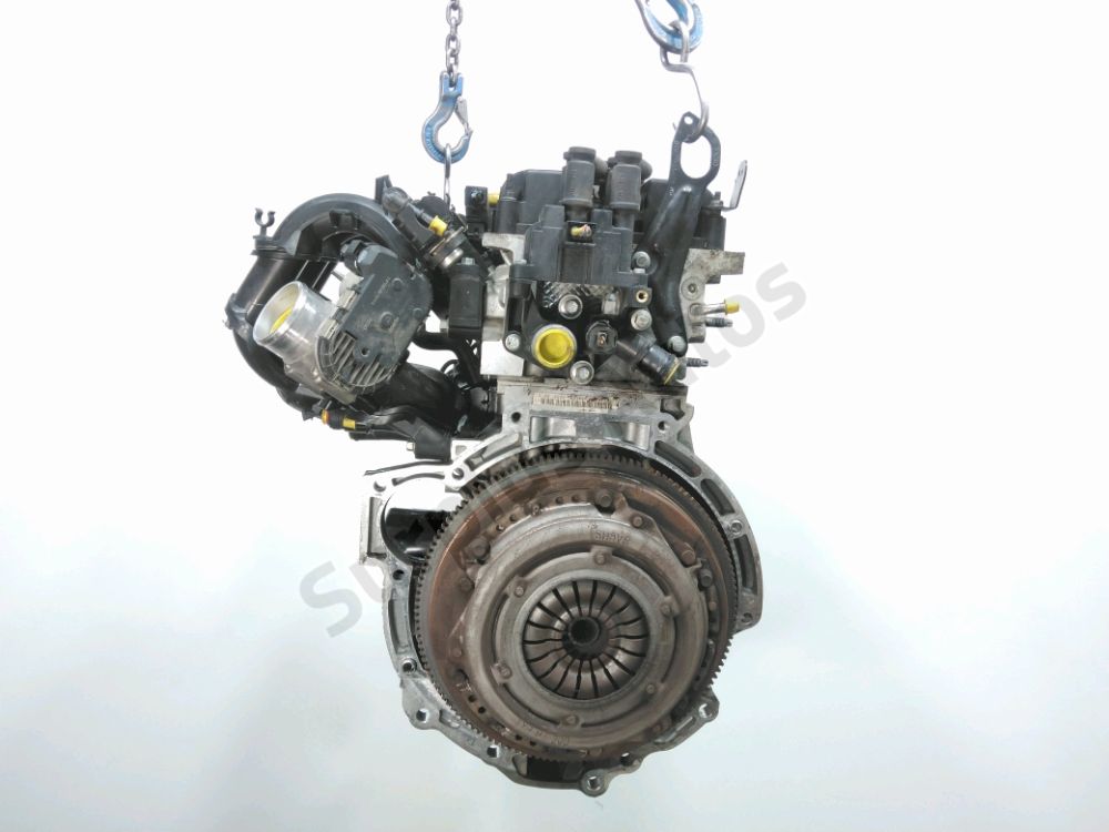 Moteur