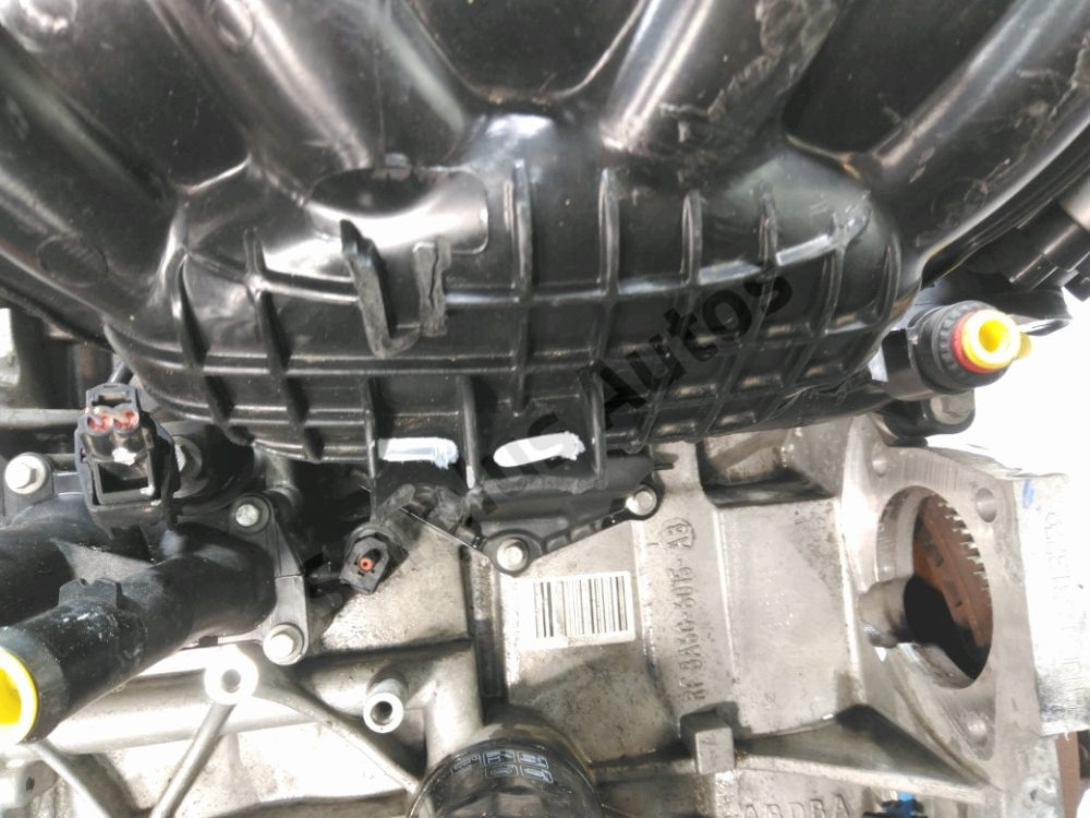 Moteur
