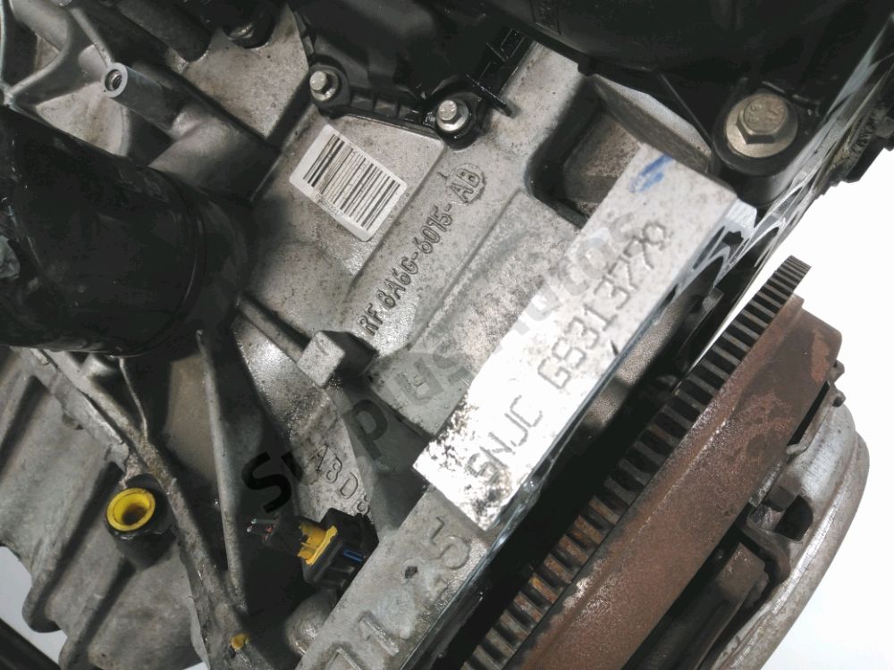 Moteur