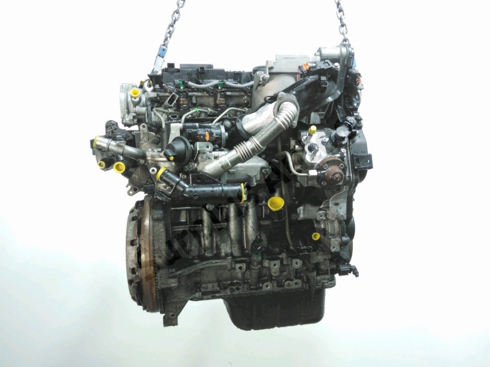 Moteur