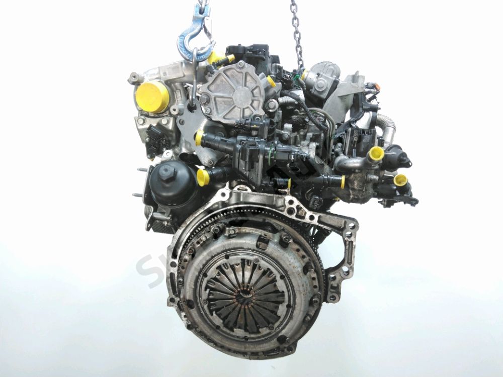Moteur