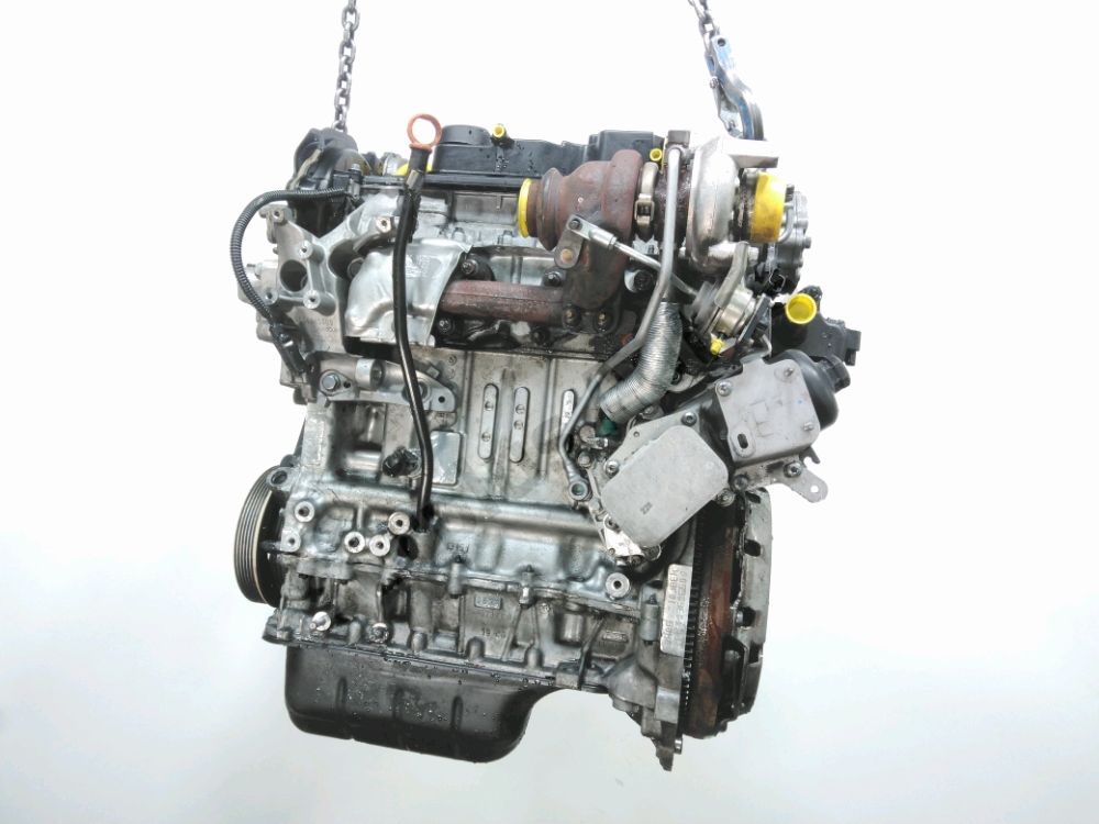 Moteur