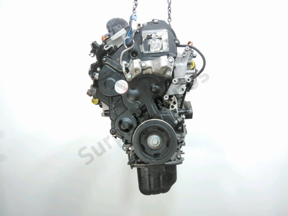 Moteur