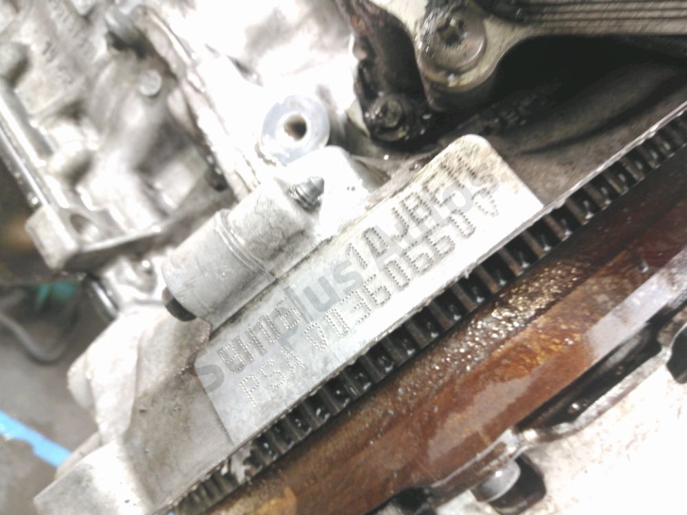 Moteur