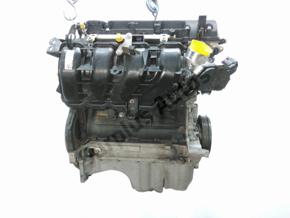 Moteur