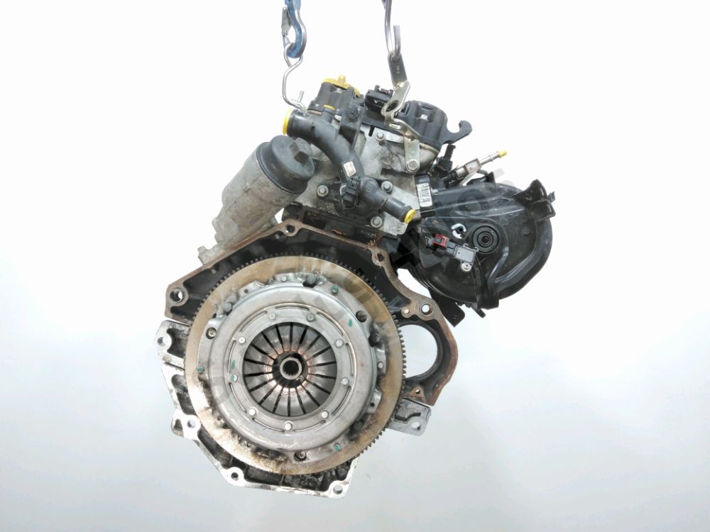Moteur