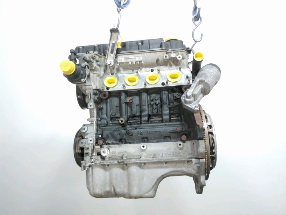 Moteur