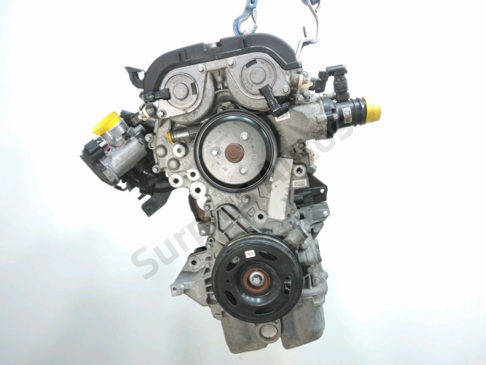 Moteur