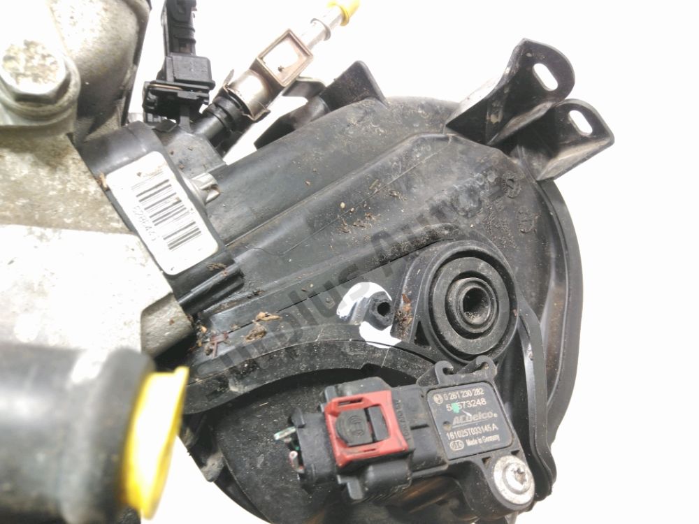 Moteur